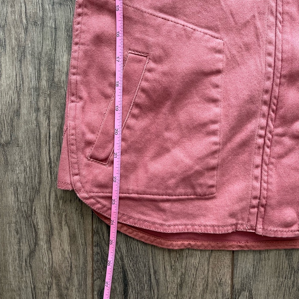 Kersh Utility Style Jacket - Picture 9 of 9